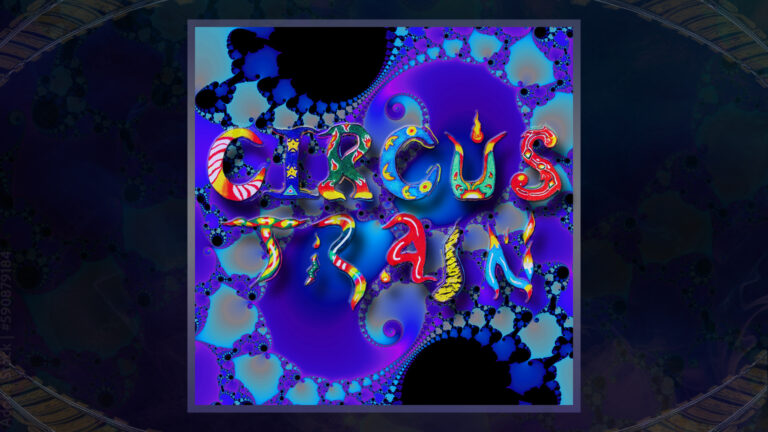 Circus Train – Roll Away the Stone