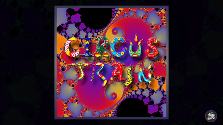 Circus Train – Circus Train (title track)